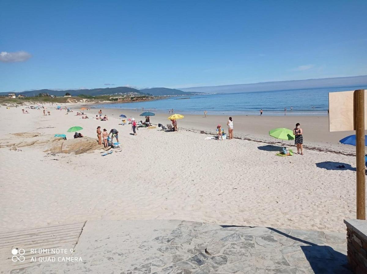 Enfoz Playa De Llas Exterior photo