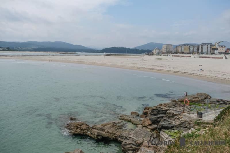 Enfoz Playa De Llas Exterior photo